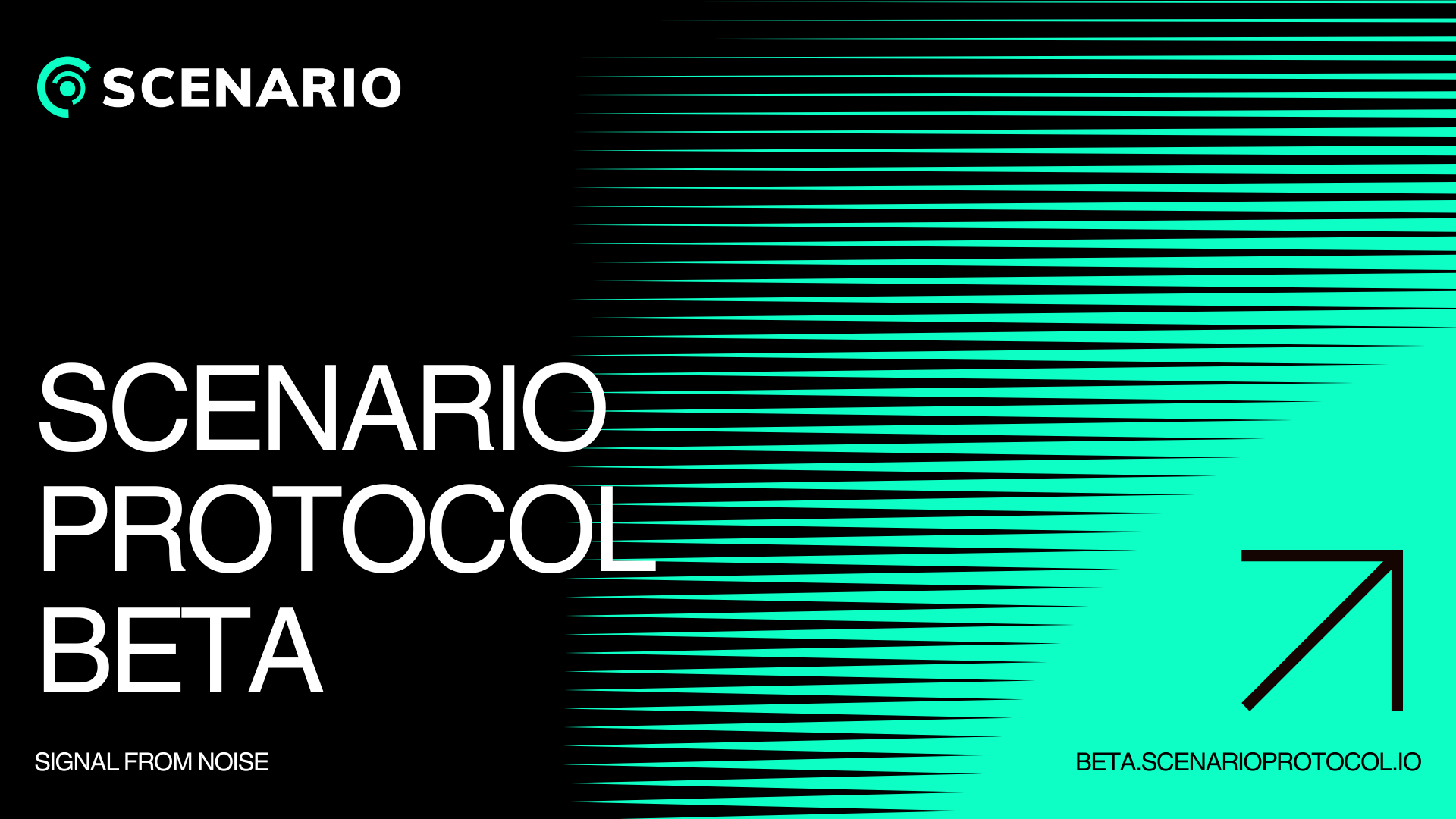 Scenario Protocol Mini App - Farcaster Mini Apps